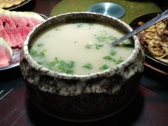 -凯撒尔新疆特色主题餐厅(青山店)