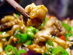 -蘭奢雅集·江浙菜(青山江滩店)