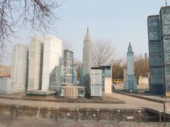 -北京世界公园