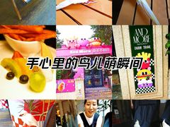 -莫多多餐厅