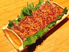 -一坐一忘云南菜(北京skp店)