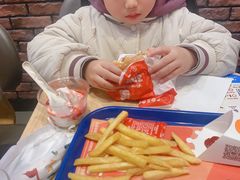 -汉堡王(萧山宝龙店)