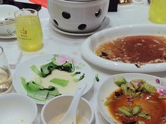 -龙水山大酒楼(万寿路店)