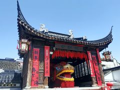 -三林塘老街