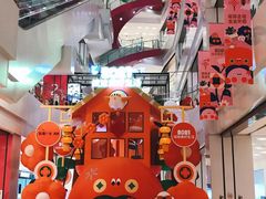 -凯德广场(武胜路店)