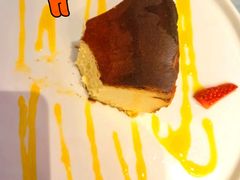 -风渡嘉荷西餐厅 Windy City(西三旗金隅店)