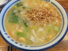 -老雒阳面馆·水席·洛阳菜(王城路店)