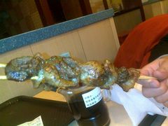 201202272985-西部马华清真兰州牛肉面·烧烤夜市(关东店)