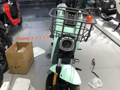 -九号电动车(安定门内大街店)