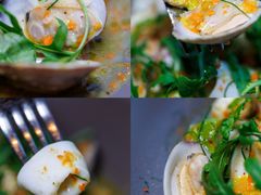 -Mercato莫卡多露台餐厅与酒吧(K11店)