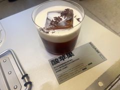 -村口大树(长乐路店)