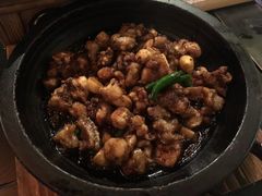 -绿茶餐厅(汇悦大融城店)