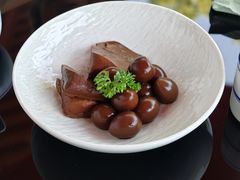 -雷峰塔·藕香居餐厅