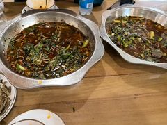-临江后街鳝丝(临江店)