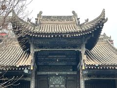 -西安化觉巷清真大寺
