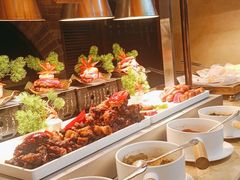 -亚马逊环球美食百汇(新城吾悦广场店)