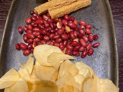 -滇野云南野生菌餐厅(陕西南路店)