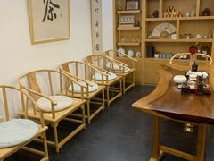 -子曰书院·古筝围棋书法国画小主持(夏都店)