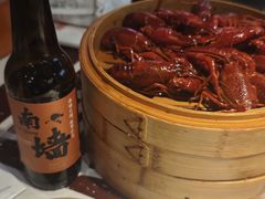 -靓靓蒸虾·头牌蒸虾(雪松路总店)