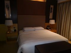 -上海浦西万怡酒店