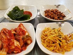 -名家韩国料理·烤肉(瑶海店)