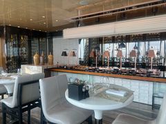 -广州四季酒店·意珍·意式自助餐