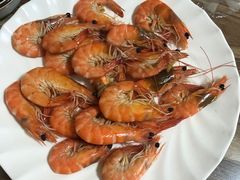 -景祥海鲜美食餐厅