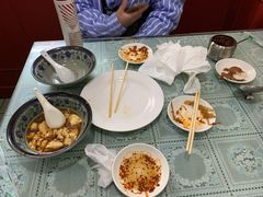 -北大地皖峰饭馆