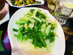 -小厨子私房菜·云南美食店