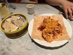 -不仔客海鲜·烧烤·270度海景餐厅(大东海店)