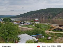 -北极村旅游风景区