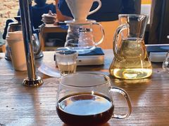 -VOYAGE COFFEE(北锣鼓巷店)