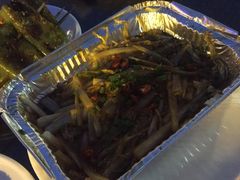 -北京云瑧金陵莲花酒店·莲·川小馆