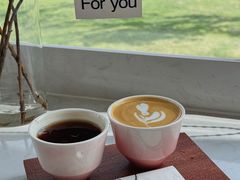 -THE PLAN_T COFFEE ROASTER(定岗湖公园店)