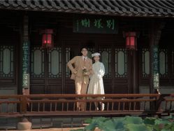 -摩玛婚纱摄影(杭州店)