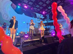 -MOSSO·Liveshow(M3香港广场店)