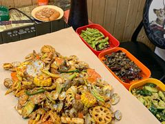 -特色酱椒鱼私房菜(黄鹤楼店)