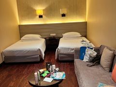 -太阳岛度假酒店