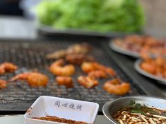 -同心烧烤(总店)