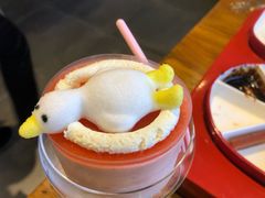 -局气 烤鸭·北京菜(前门店)