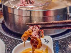 -牛事制造局牛肉火锅(莲岳路店)