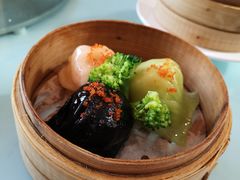 -粤域茶餐厅