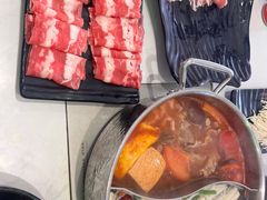 -呷哺呷哺 黄金牧场 (旧宫永辉超市店)