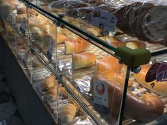 -BreadTalk面包新语·烘焙蛋糕(深业上城店)