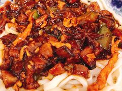 -护国寺小吃(安定门店)