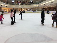 -冠军冰场CHAMPION RINK(百年港湾奥特莱斯店)