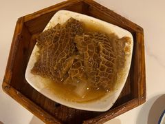 咖喱皇金钱肚-粤食堂(天津和悦汇店)