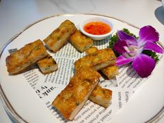 -醉壹号海鲜大排档·老厦门特色菜(厦门美食地标店)