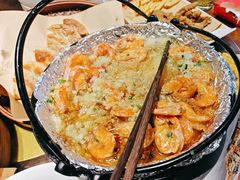 -渔乡米香·剁椒鱼头(四方坪店)