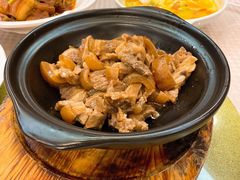 带皮小黄牛-满福隆酒楼(万绿园店)